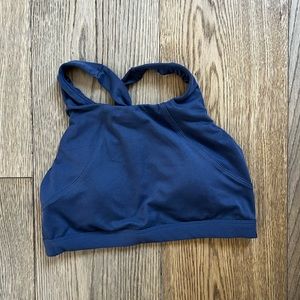 all in motion sports bra